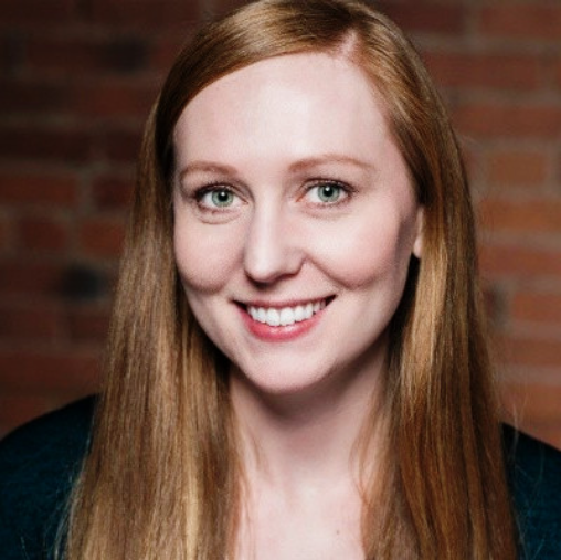 Heather Nicholson, VP People Operations, HRIS and Analytics at Lightspeed Commerce