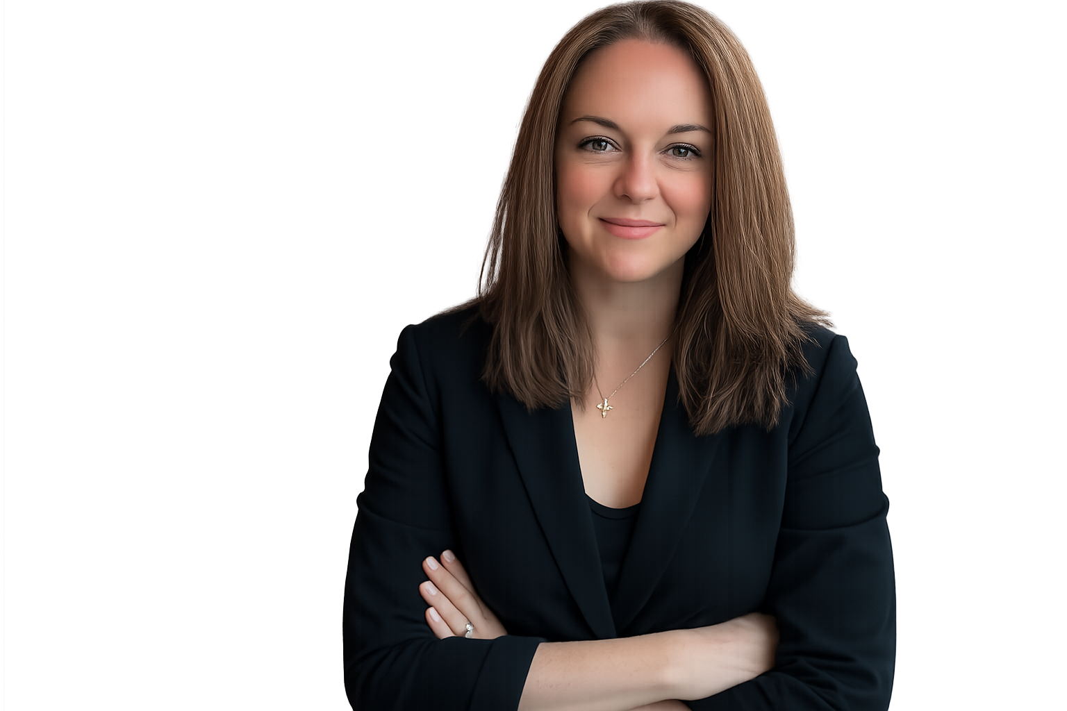 Belinda Smit, SVP, Services Delivery, Kandor Solutions