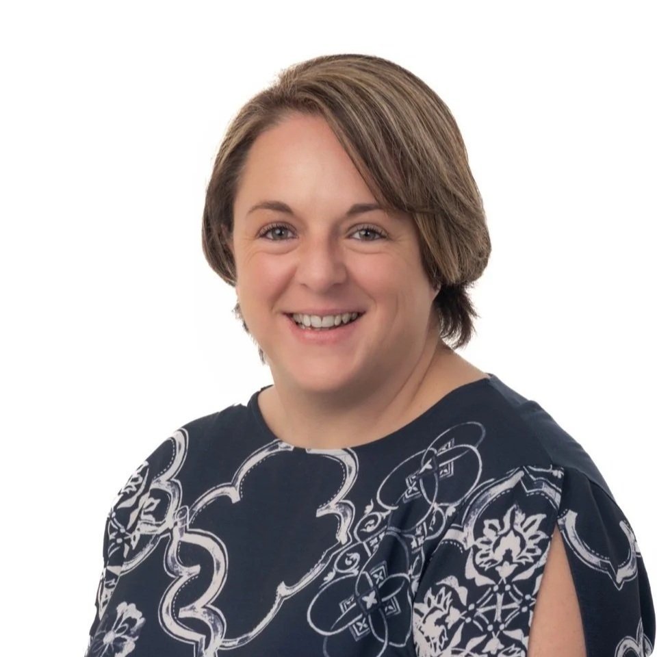 Belinda Smit, SVP, Services Delivery, Kandor Solutions